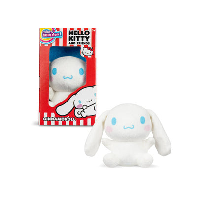 Hello Kitty and Friends – Micro Teenies - US 7802