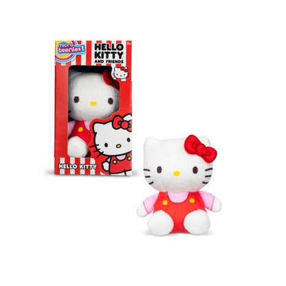 Hello Kitty and Friends – Micro Teenies - US 7802