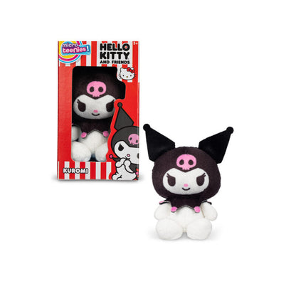 Hello Kitty and Friends – Micro Teenies - US 7802