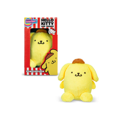 Hello Kitty and Friends – Micro Teenies - US 7802