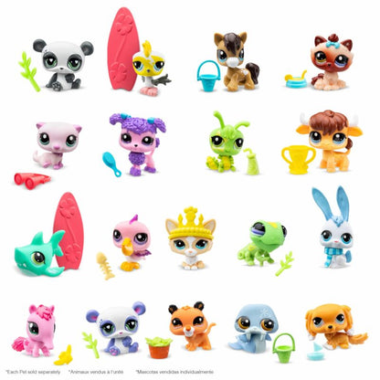 Littlest Pet Shop – Pet Surprise - US 8535
