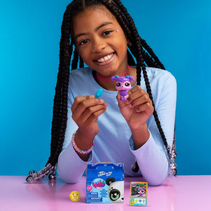 Littlest Pet Shop – Pet Surprise - US 8535