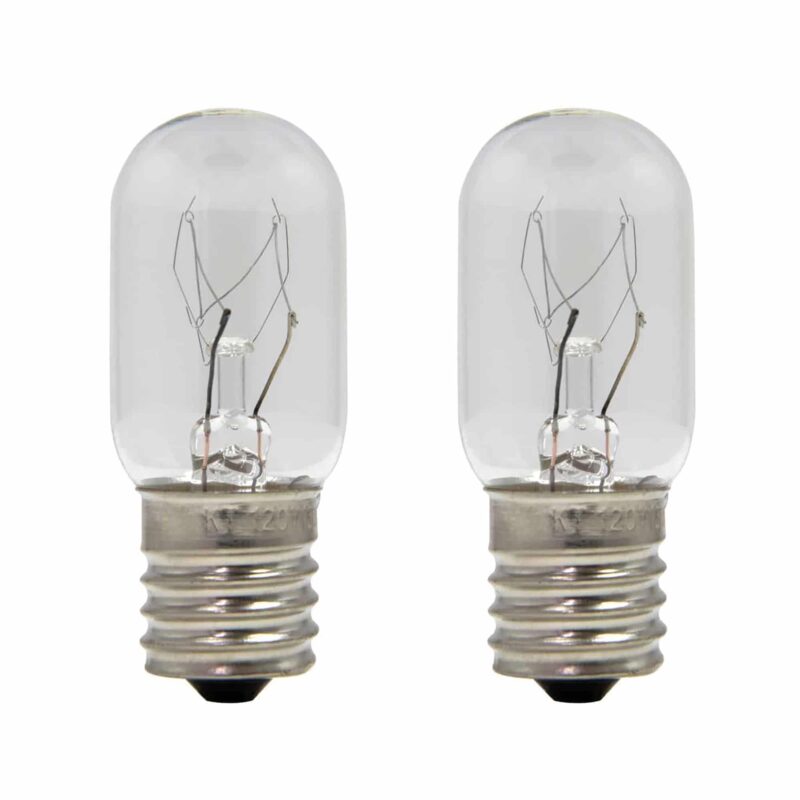 15W LAVA Lamp Light Bulb - US 5409