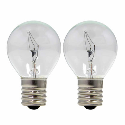 25W LAVA Lamp Light Bulb W/Tray - US 4114