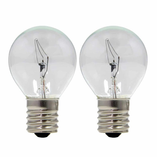 25W LAVA Lamp Light Bulb W/Tray - US 4114