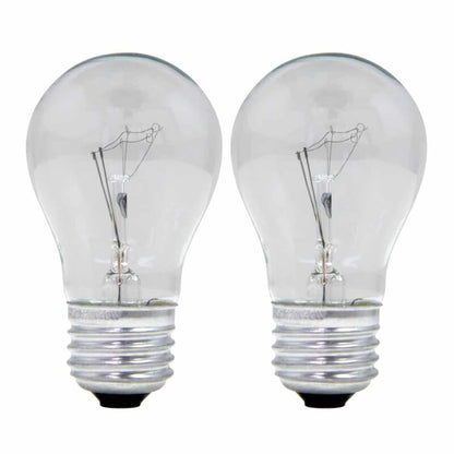 40W LAVA Lamp Light Bulb A15 - US 1871