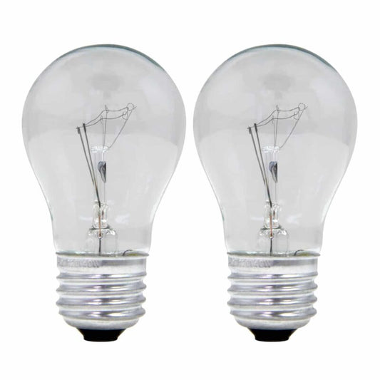 40W LAVA Lamp Light Bulb A15 - US 1871