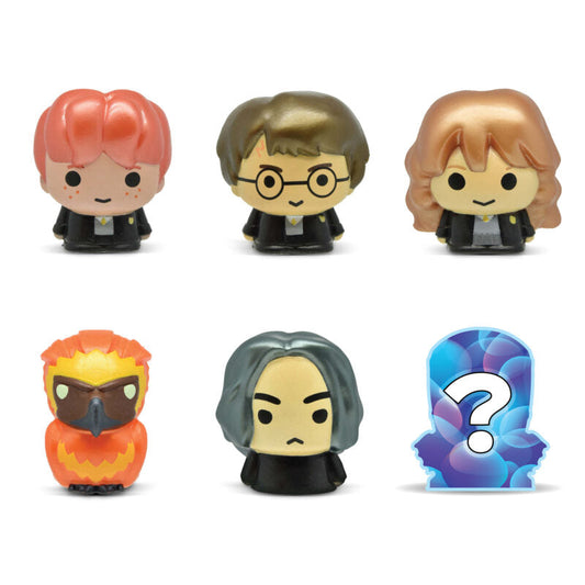 Mash’ems Harry Potter™ - US 5356