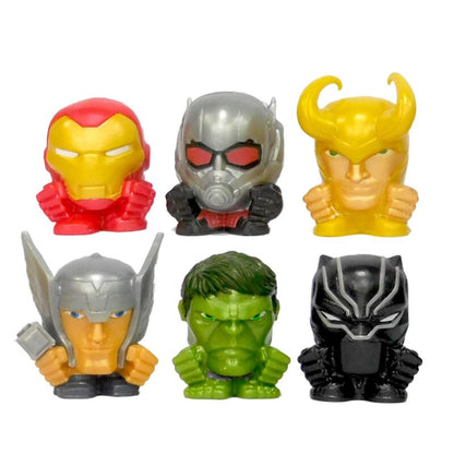 Mash’Ems Marvel Avengers - US 1251