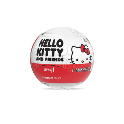 Mash’ems Hello Kitty - US 7260