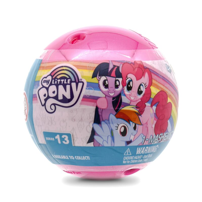 Mash’ems My Little Pony™ - US 7781