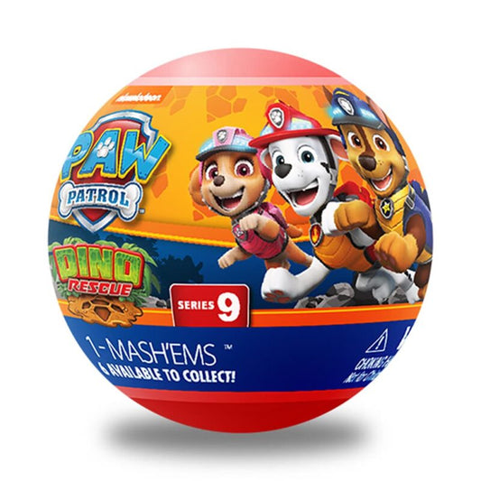 Mash’ems Paw Patrol™ - US 2275