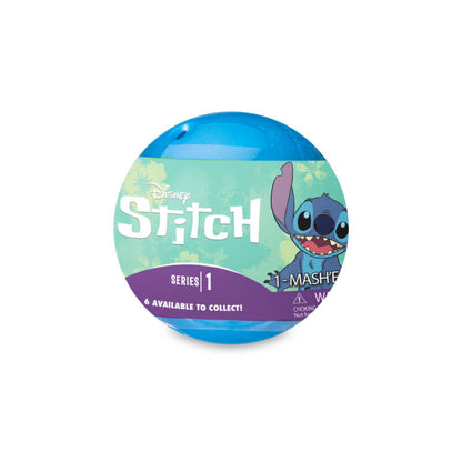 Mash’ems Stitch - US 1951