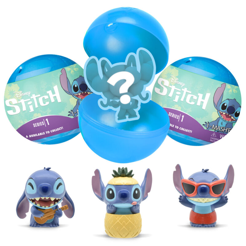 Mash’ems Stitch - US 1951