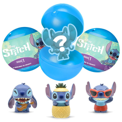 Mash’ems Stitch - US 1951
