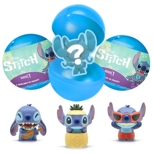 Mash’ems Stitch - US 1951