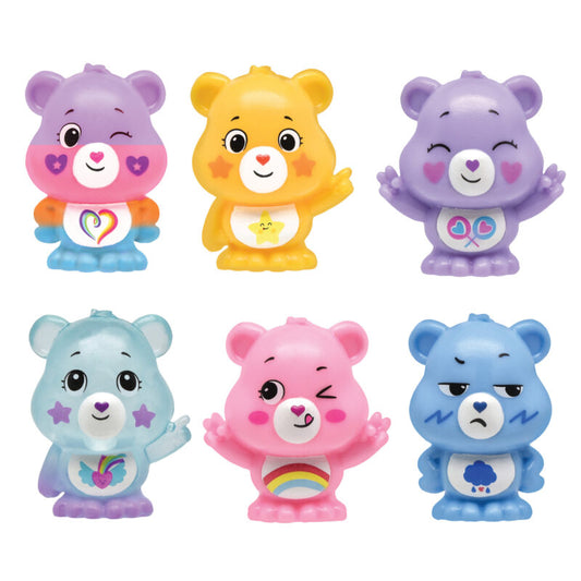 Mash’ems Care Bears - US 3252