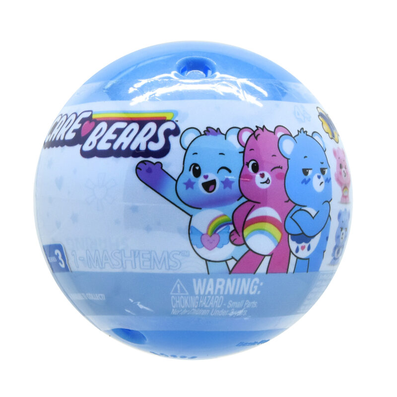 Mash’ems Care Bears - US 3252