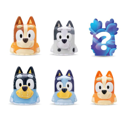 Mash’ems Bluey - US 4729
