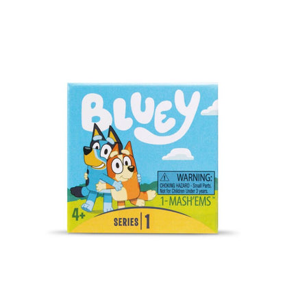 Mash’ems Bluey - US 4729