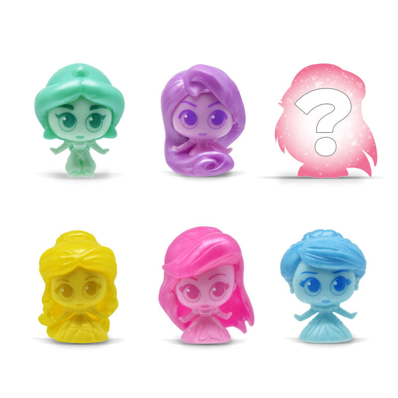 Mash’ems Disney Princess - US 6102