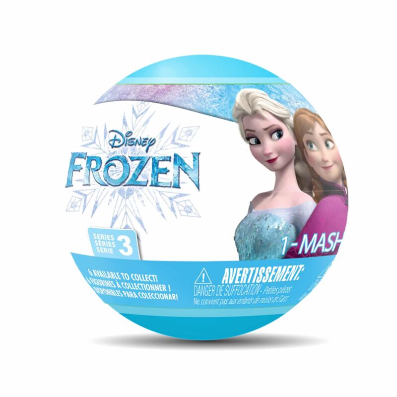 Mash’ems Frozen™ - US 5532