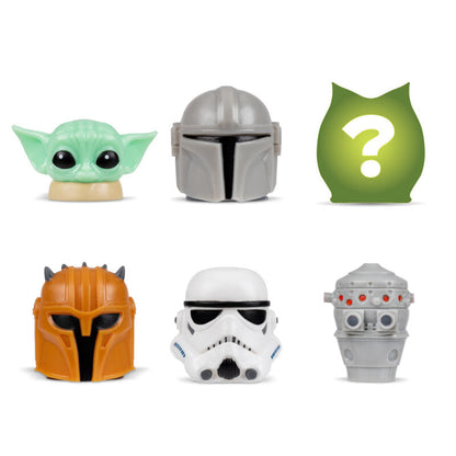 Mash’ems The Madalorian - US 4331