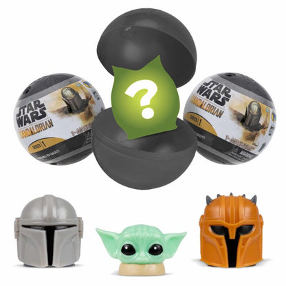 Mash’ems The Madalorian - US 4331