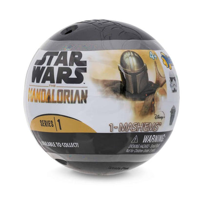 Mash’ems The Madalorian - US 4331