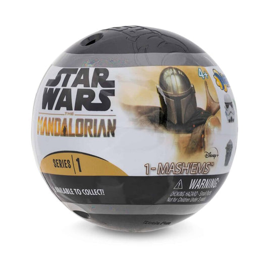 Mash’ems The Madalorian - US 4331