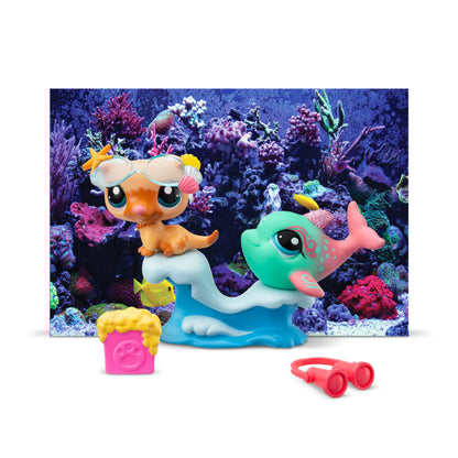 Littlest Pet Shop – Petfluencers Assortment - US 7707