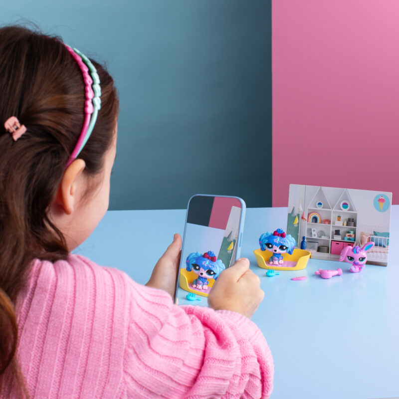 Littlest Pet Shop – Petfluencers Assortment - US 7707