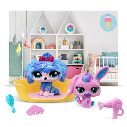 Littlest Pet Shop – Petfluencers Assortment - US 7707