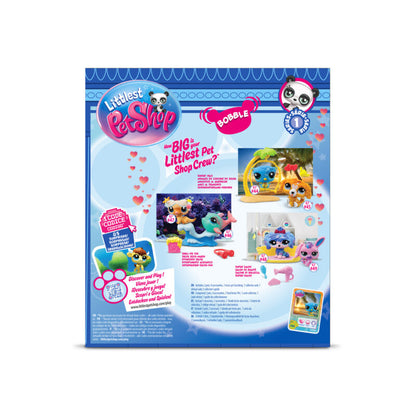 Littlest Pet Shop – Petfluencers Assortment - US 7707