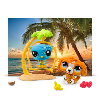 Littlest Pet Shop – Petfluencers Assortment - US 7707