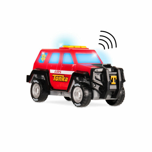 Tonka Mighty Force - US 1057
