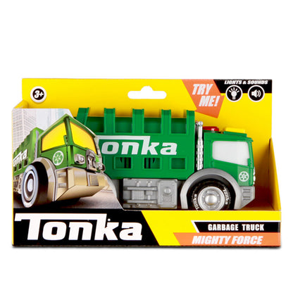 Tonka Mighty Force - US 1057
