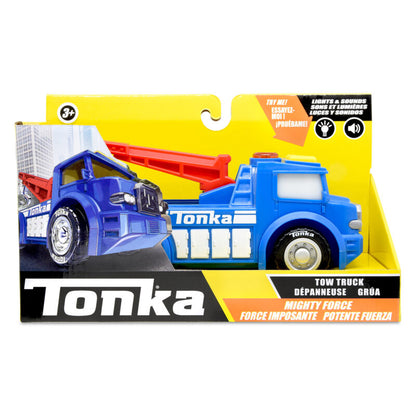 Tonka Mighty Force - US 1057
