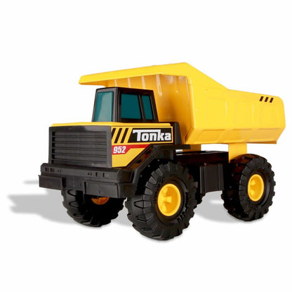 Tonka Mighty Dump Truck - US 9078