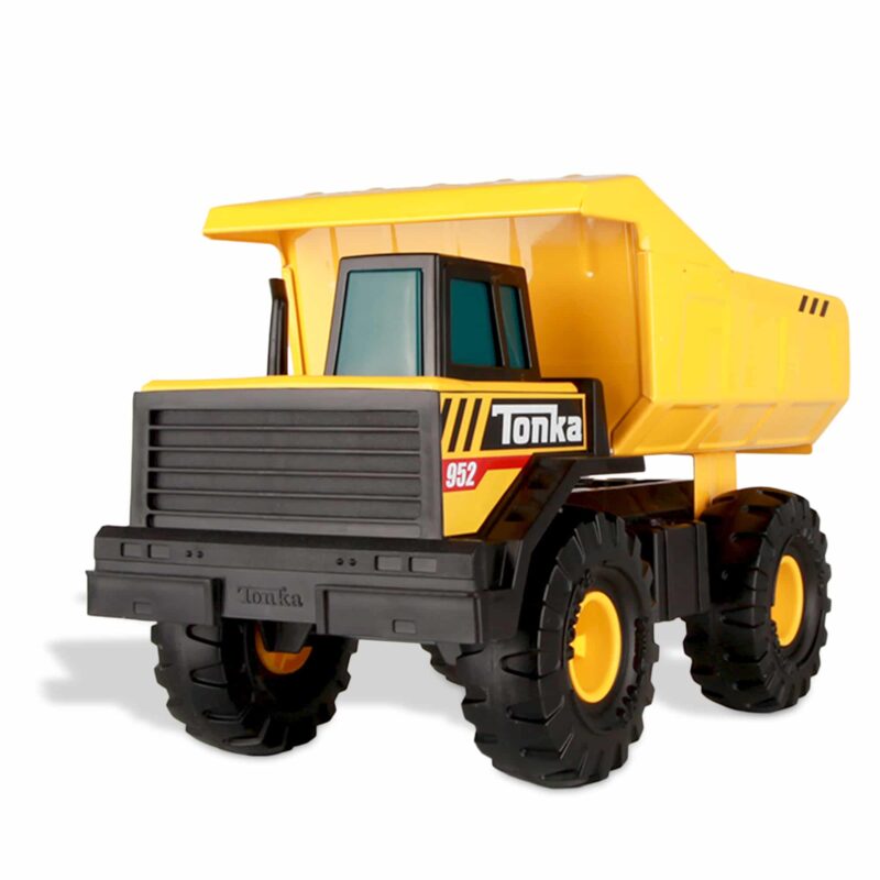 Tonka Mighty Dump Truck - US 9078