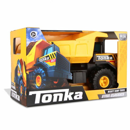 Tonka Mighty Dump Truck - US 9078