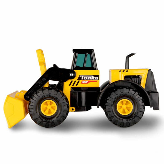 Tonka Front Loader - US 8633