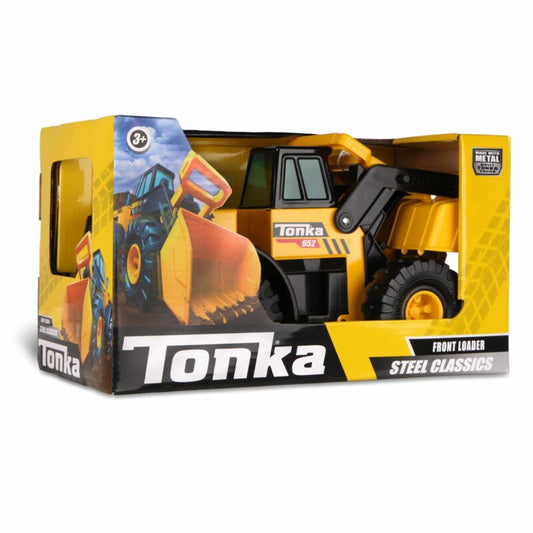 Tonka Front Loader - US 8633
