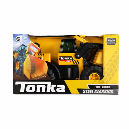 Tonka Front Loader - US 8633