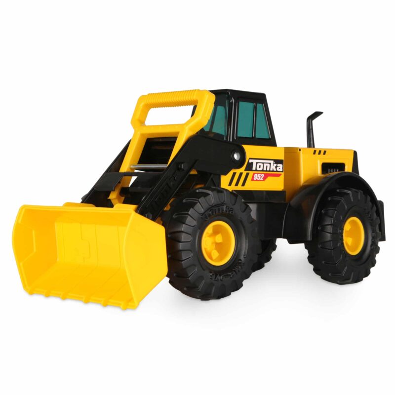 Tonka Front Loader - US 8633