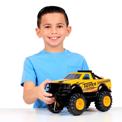 Tonka 4×4 Pickup - US 3024