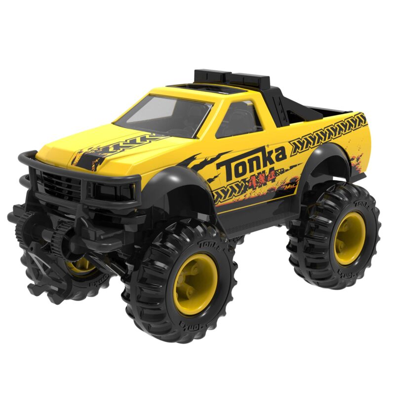 Tonka 4×4 Pickup - US 3024