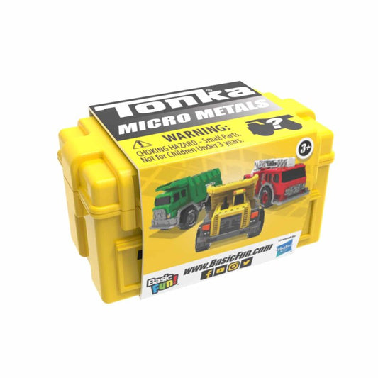 Tonka Micro Metals – Single Pack - US 9575