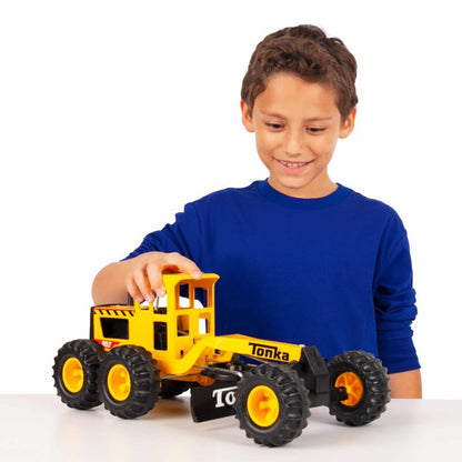 Tonka Road Grader - US 7255