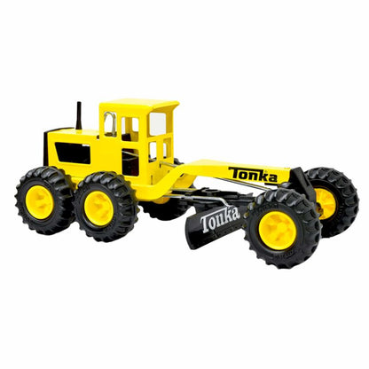 Tonka Road Grader - US 7255